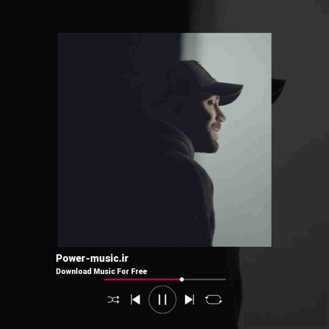 میثاق راد حتی فکرشم قشنگه با تو باشم