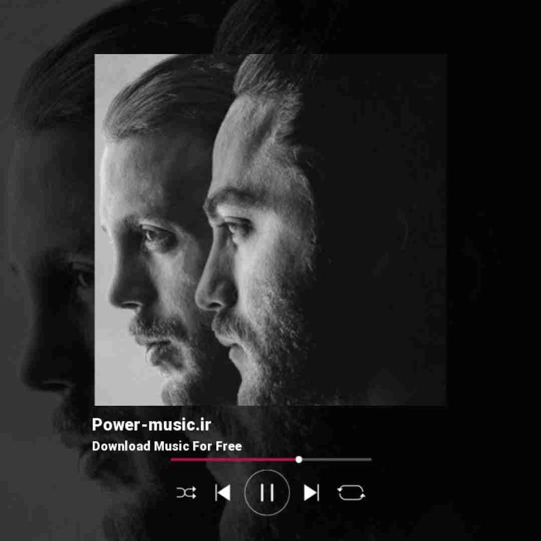 مسیح و آرش ای وای