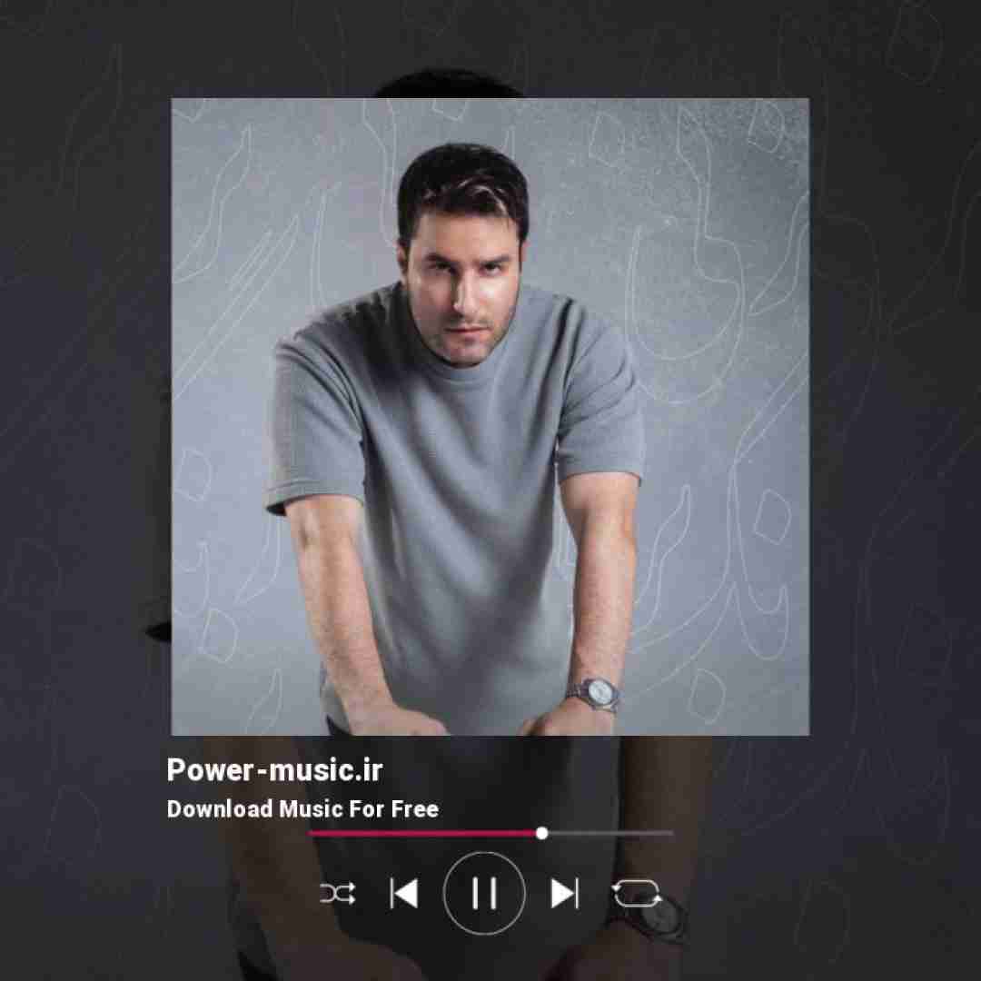 مهدی احمدوند من تو دستم یه قلب تو تو دستت یه تیر