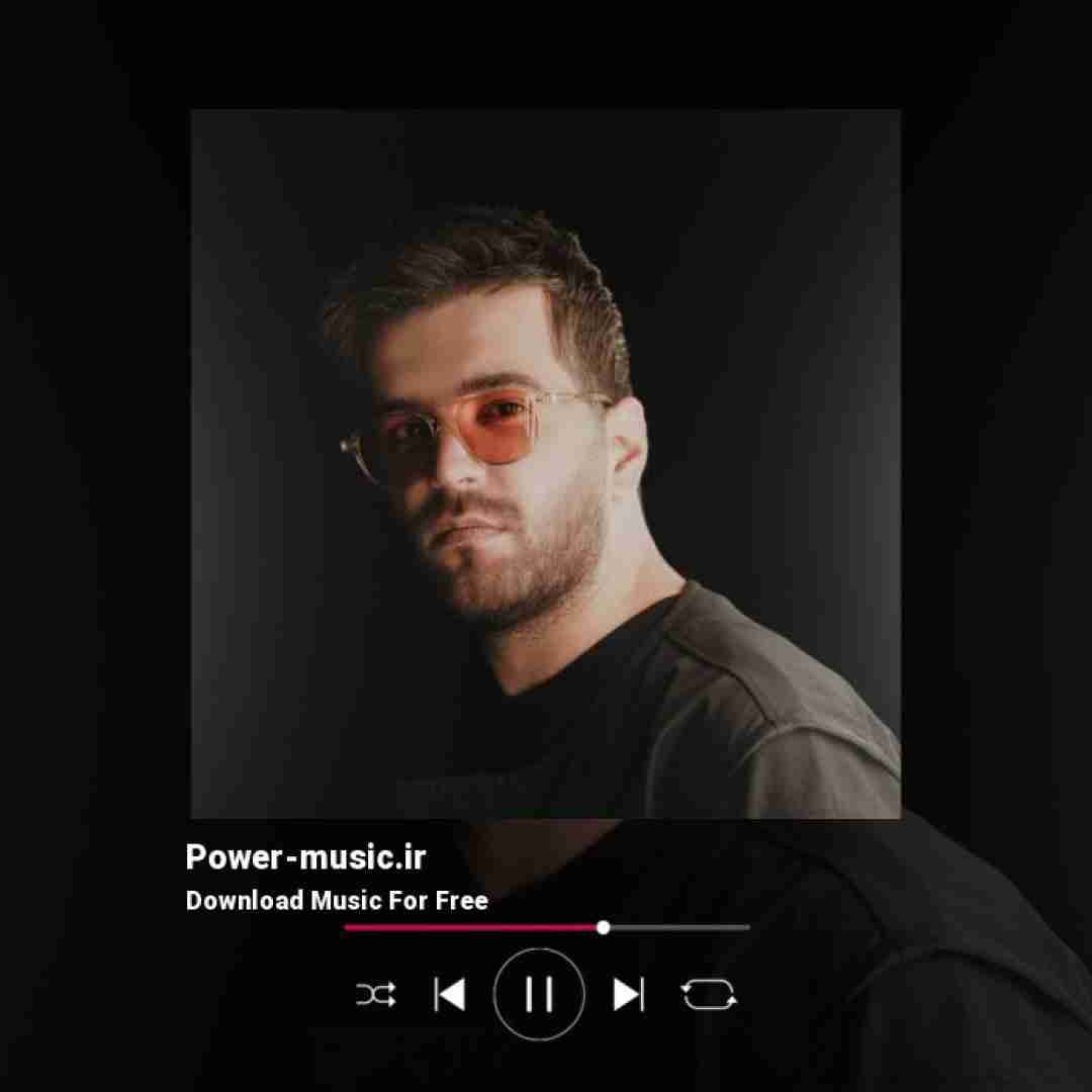 آصف آریا بریدمت از قلبم تو نبودی در حدم