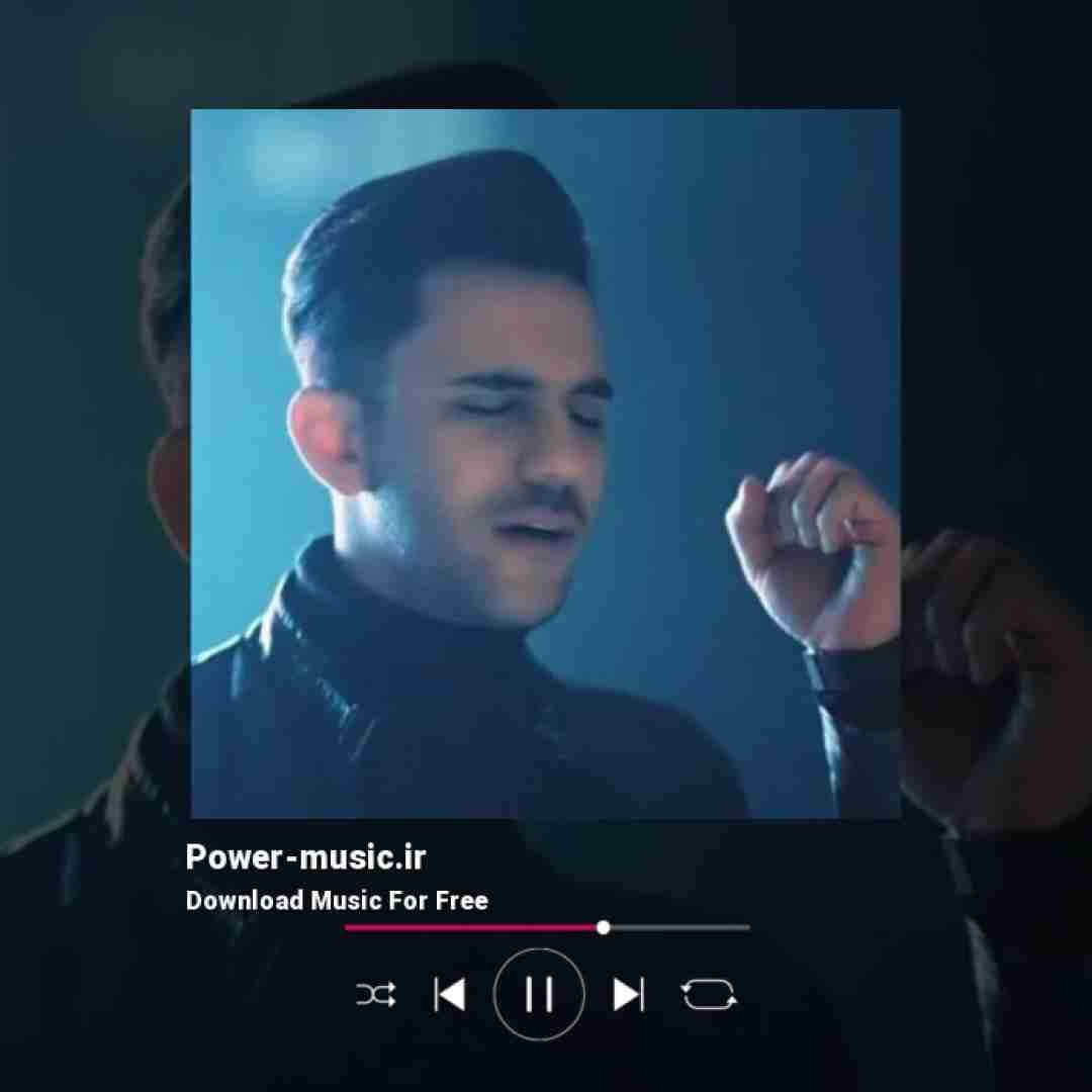 پیام عباسی قلبم و ریشه دربار تو روزی صد بار