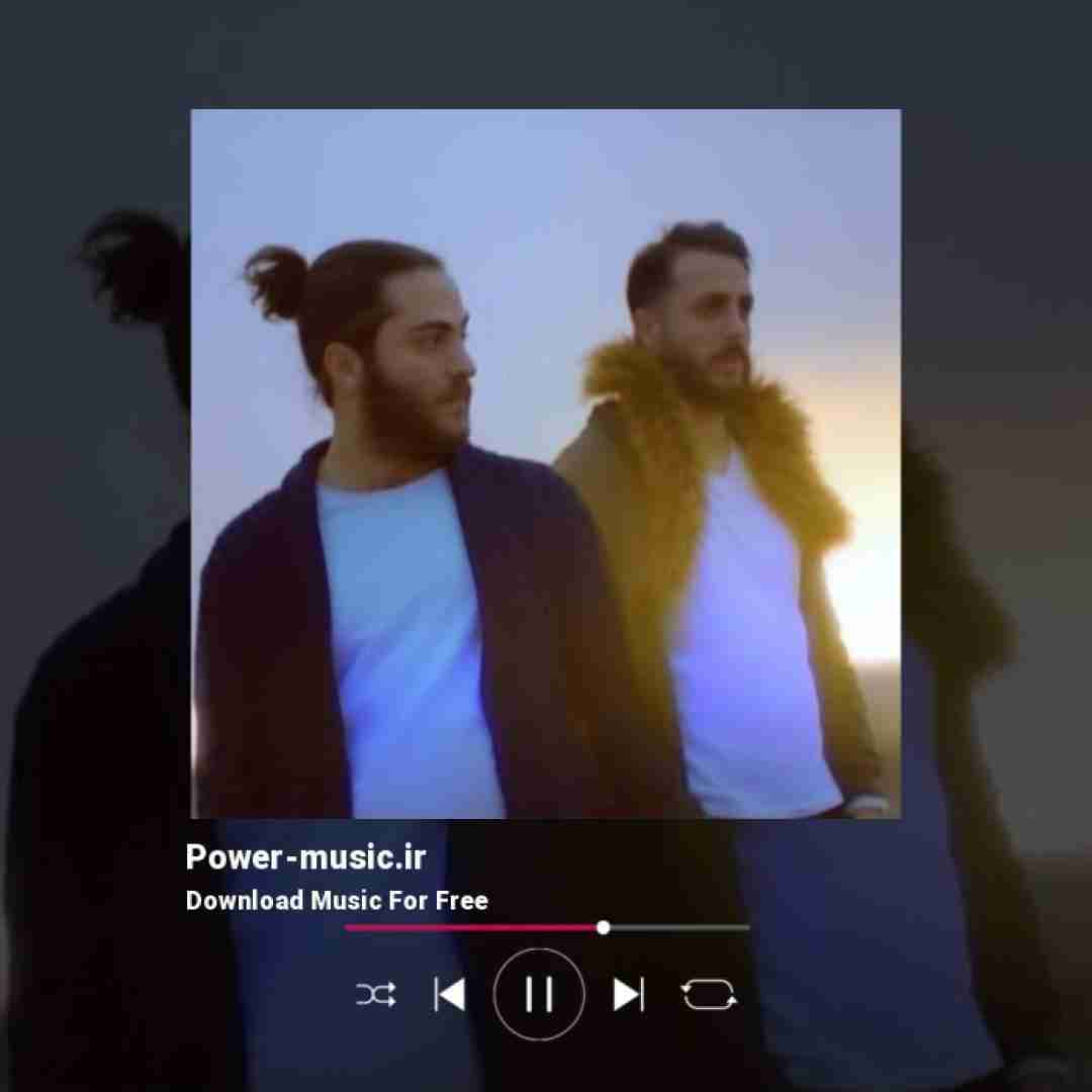 مسیح و آرش از ریشه چیدی هر چی کاشتم