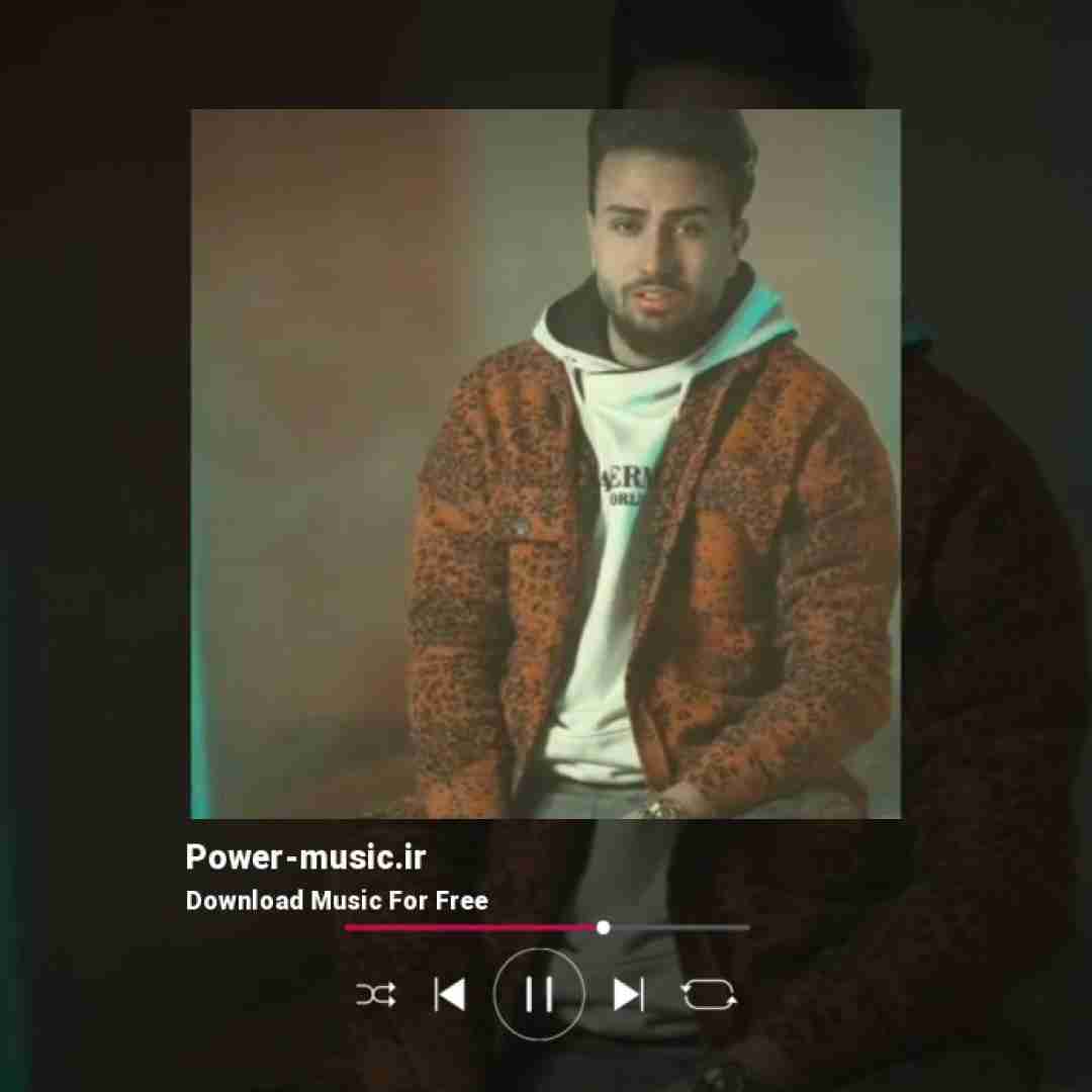 سالار صفرزاده مخاطب خاص دلم