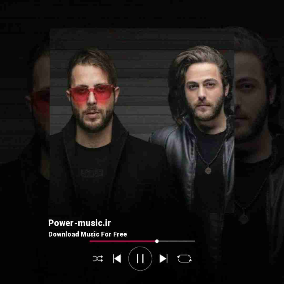 آرش و مسیح دفتر مشق