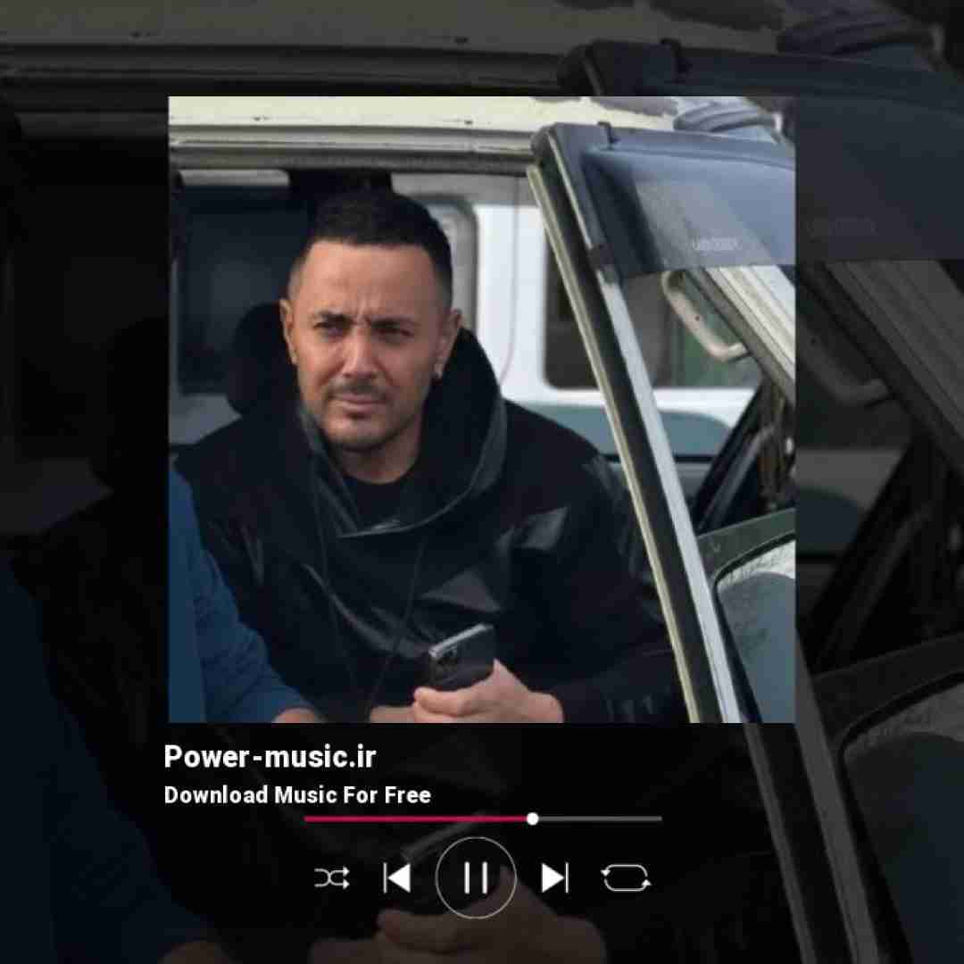 ناصر زینعلی همسفر