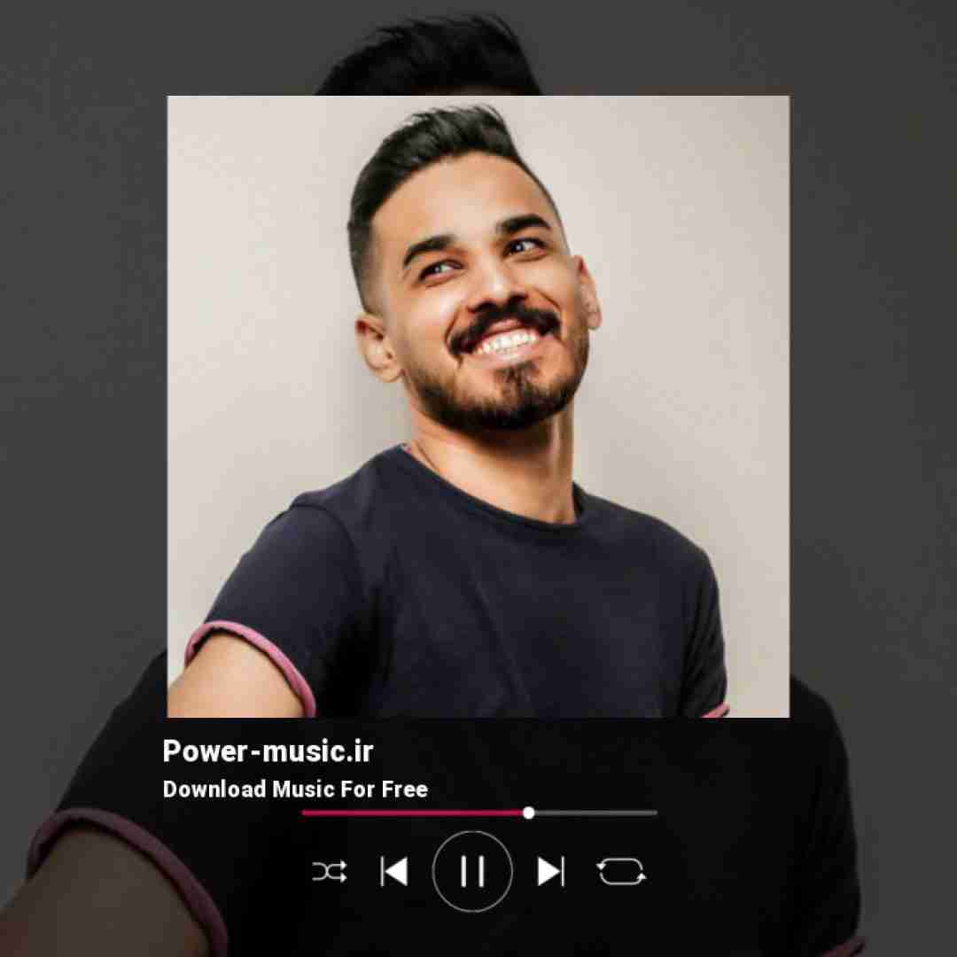 فاضل دریس من به تو باختم ولی قلبم برد