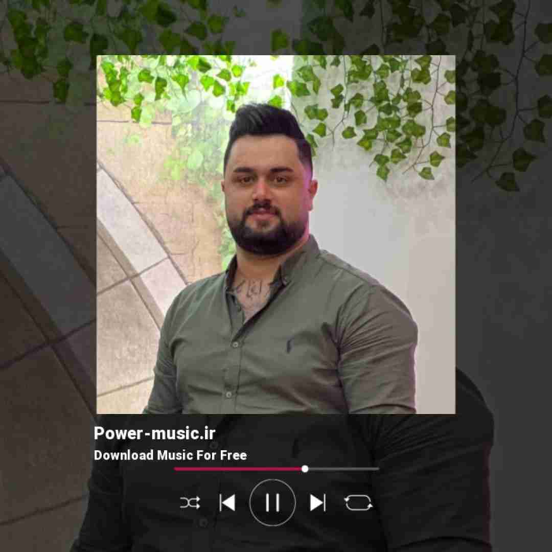 بهنام حسن زاده کاریزما