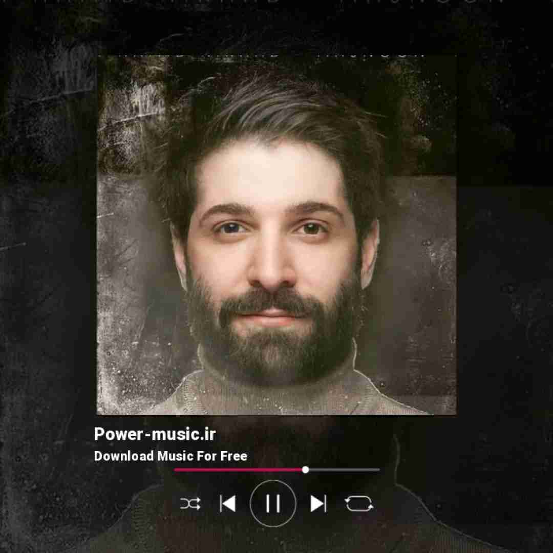 حمید هیراد شاه ماهی