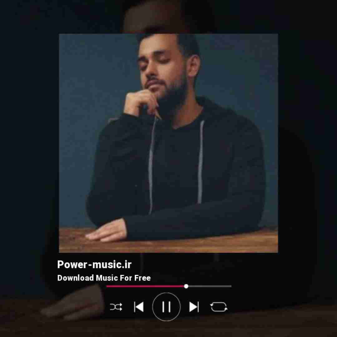 سهیل مهرزادگان کم کم میشه واست مرد تویی سلیقم جایی ندیدم