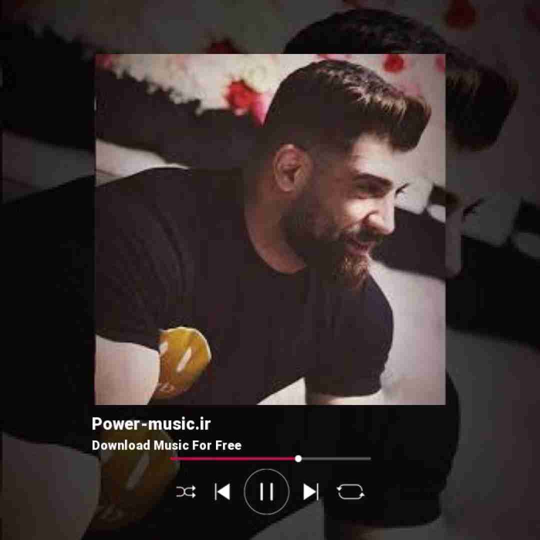 محمد محرمی سردرد