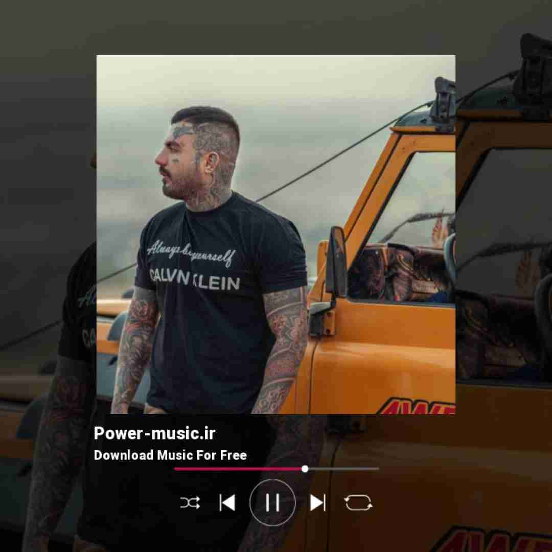 مهدیار خراب