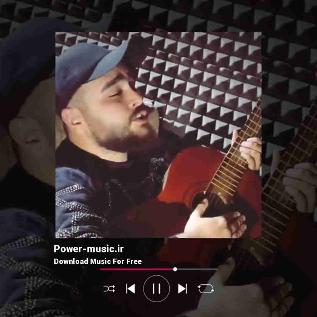 میلاد سایمون تویی که قلبمو روحمو جسمم تویی