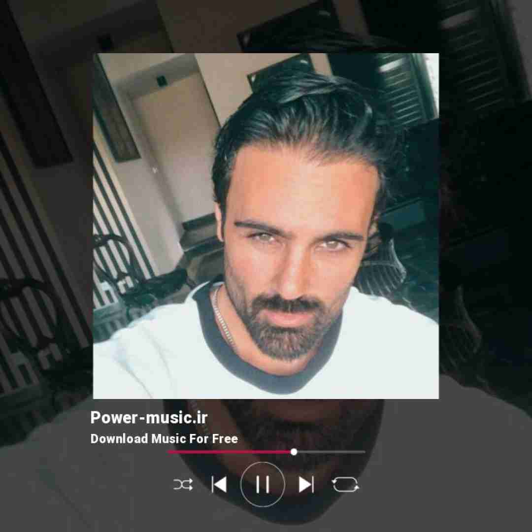 سهراب پاکزاد یاغی