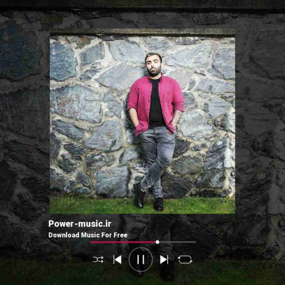 مسعود صادقلو یهو وا شد چشم دیدمت آخ آخ پسندیدمت