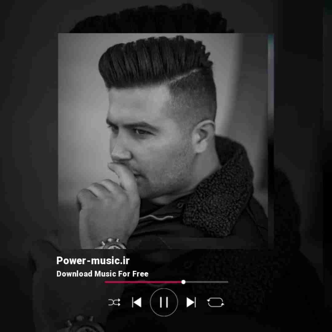 علی احمدیانی پشت میله چویل خیره چنی خوصه پشت گیره