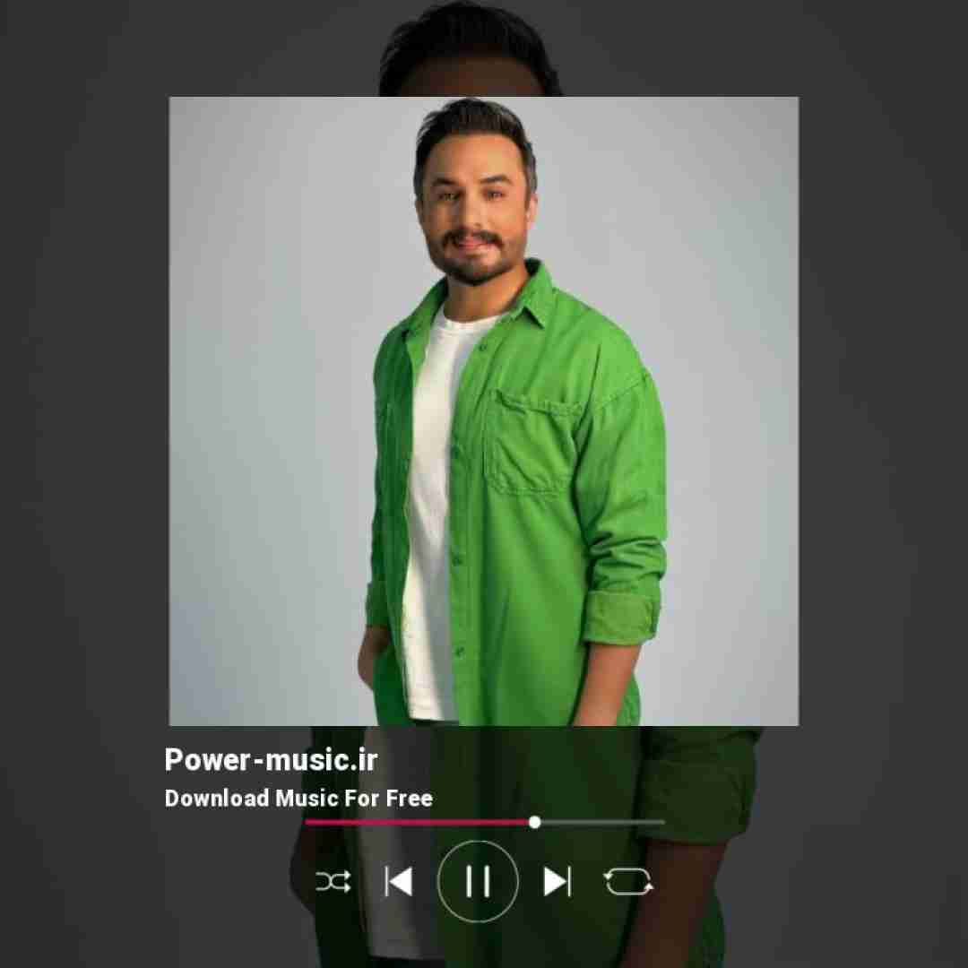 راغب غمت از ماه میریزه رو تنهاییم میشینه