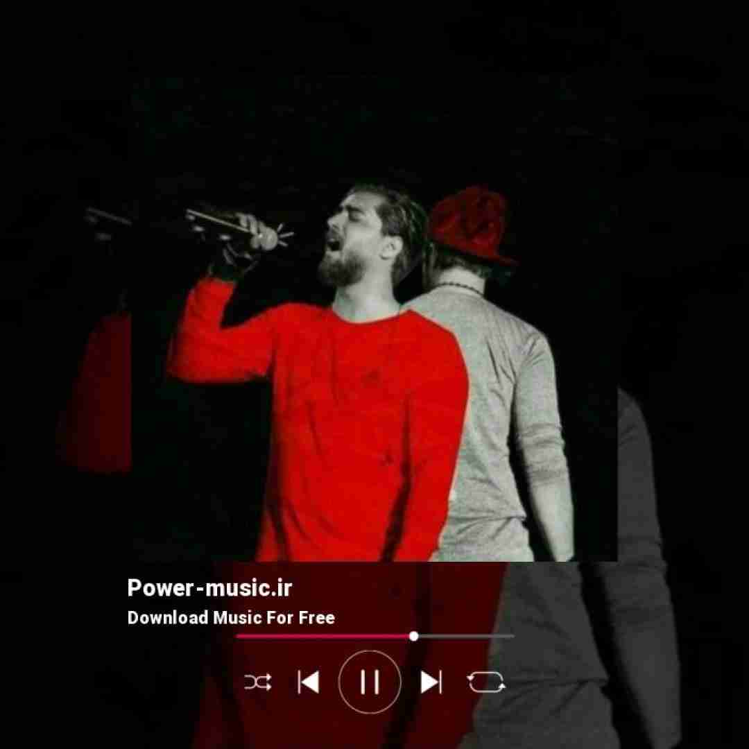 ماکان بند مثلا آدم بود ولی آدم نبود با من بود