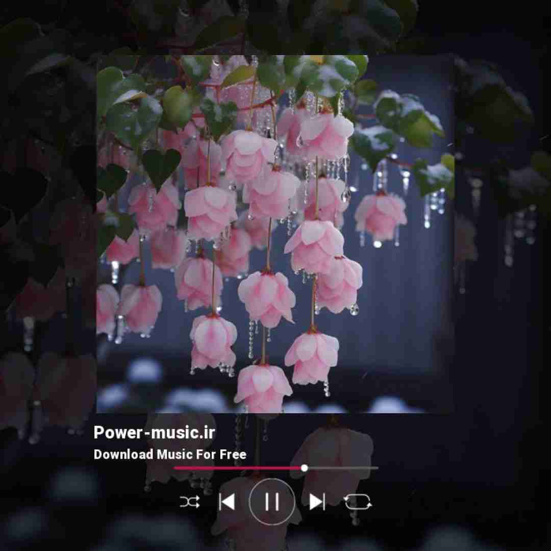  تو بیا عاشقی رو یادم بده نزار توی دلت سردی بشینه