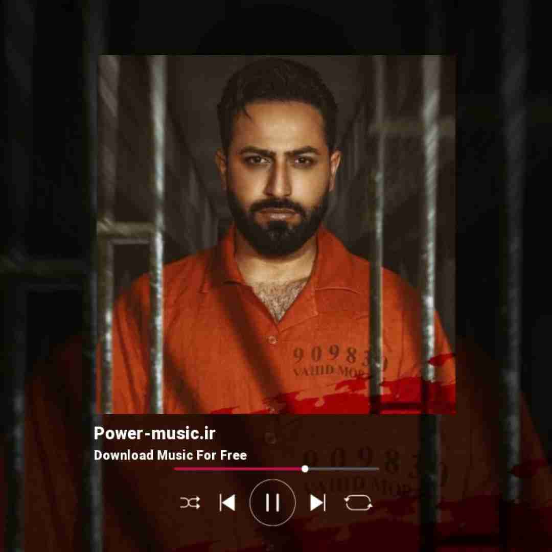 وحید مرادی با هم دو تا برارمی برار شب تارمی