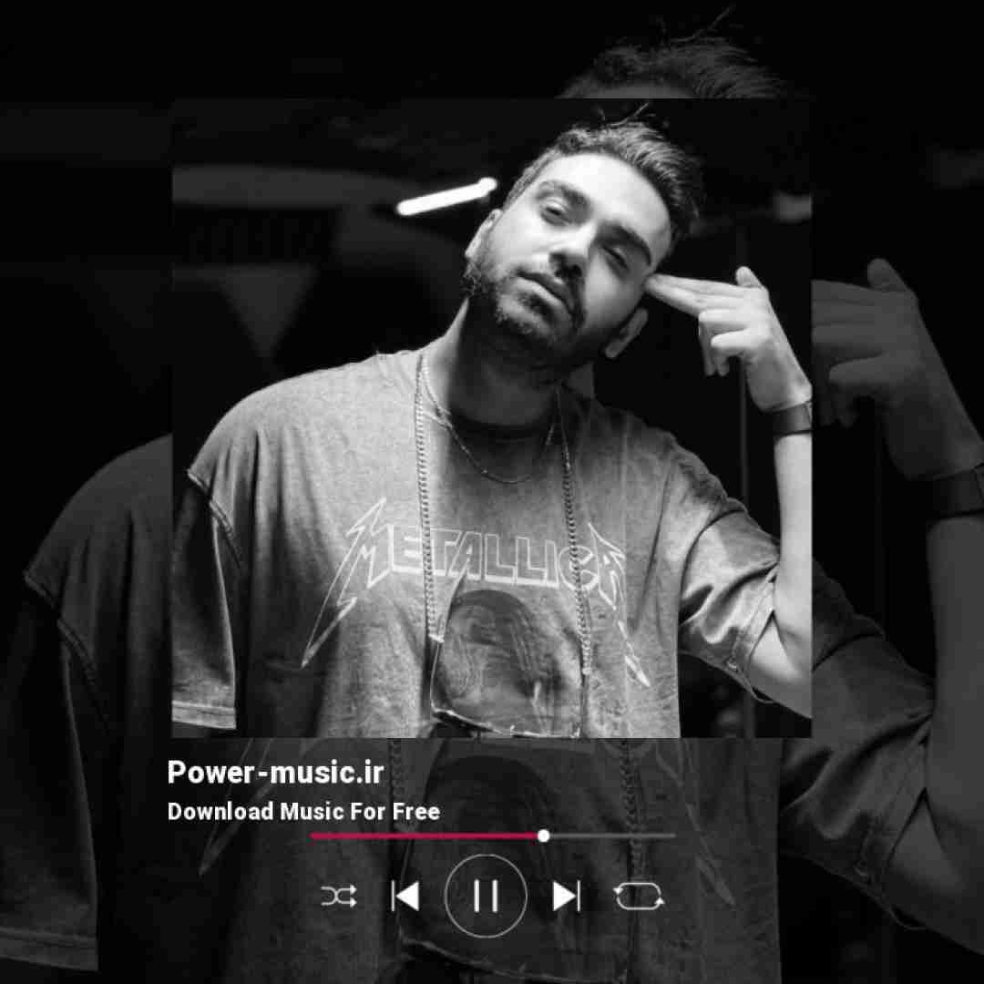 سینا درخشنده روشنیه شبای بی ستاره ی من همه کس ای