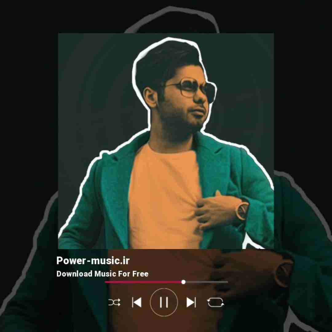 یوسف زمانی قبل تو هر کی اومد یه زخمی زد