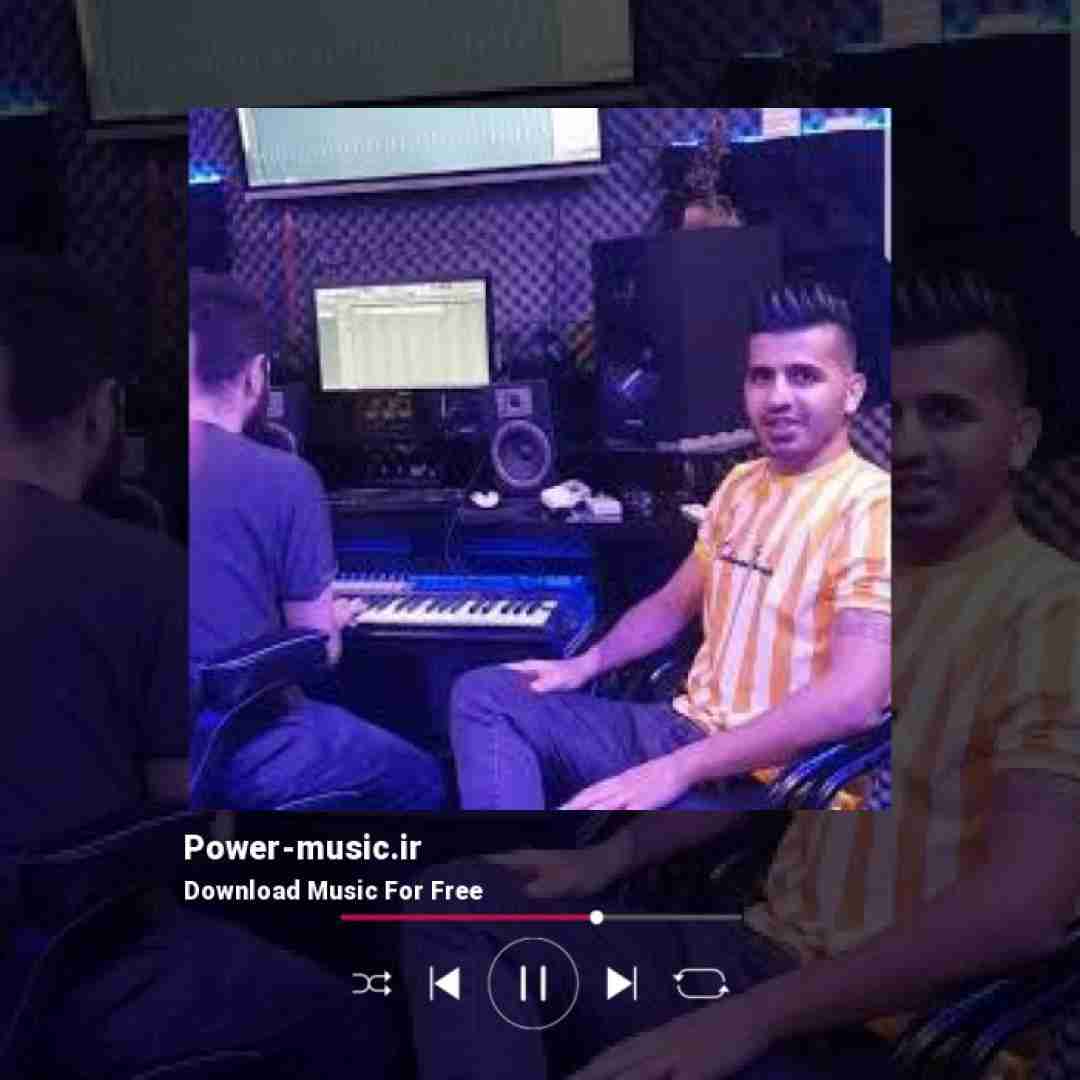 میلاد عزیزی پرنسس قصرمی پادشاه قلبمی