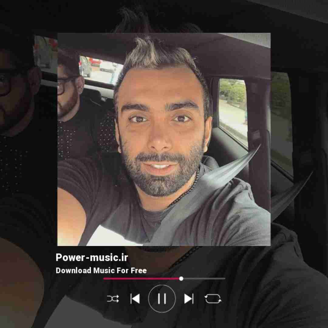 مسعود صادقلو همرو جواب کردم