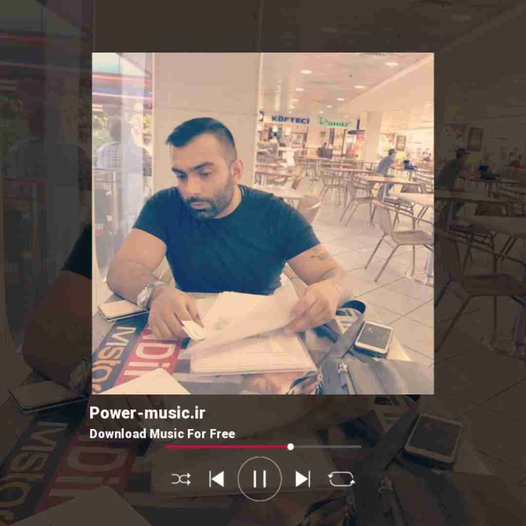 مسعود صادقلو من رو تو حساب کردم که همه رو جواب کردم