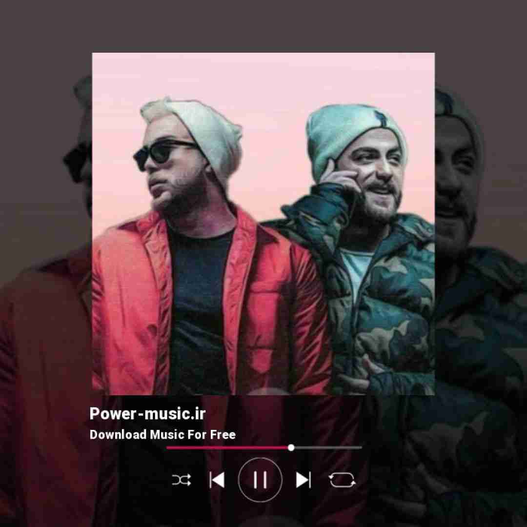 مسیح و آرش تنهام نزار نه من دق میکنم