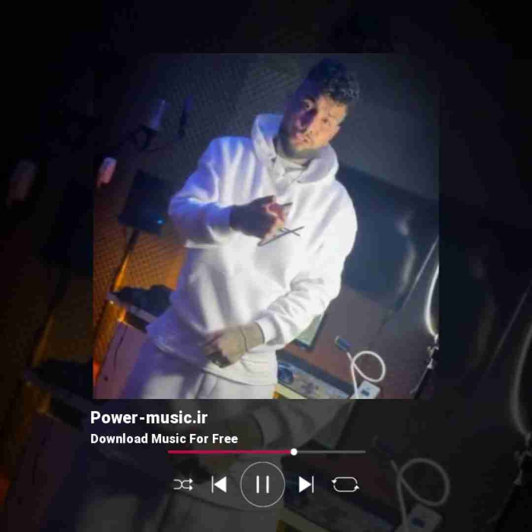 امیر راهی ندارمت