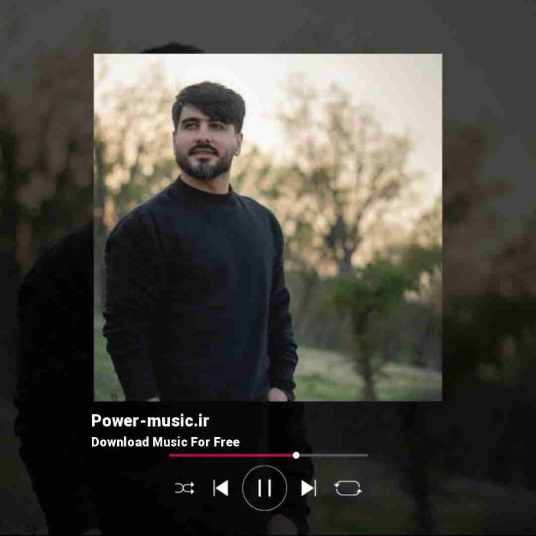 سعید حسینی باشه مو ادبارم ایرم ترکارم