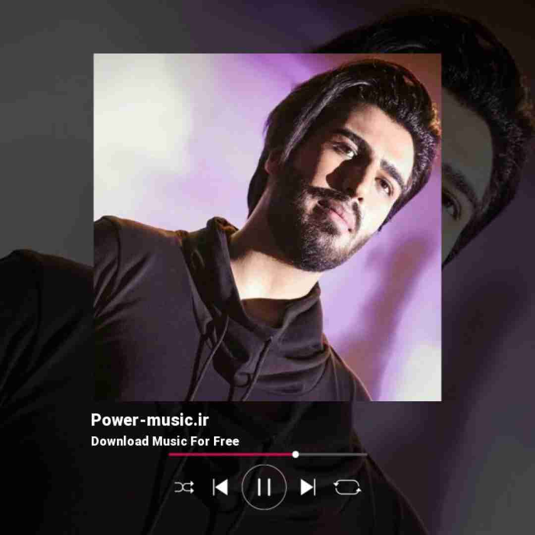 رهام هادیان من نباشی زندگی رو نه نیستمش