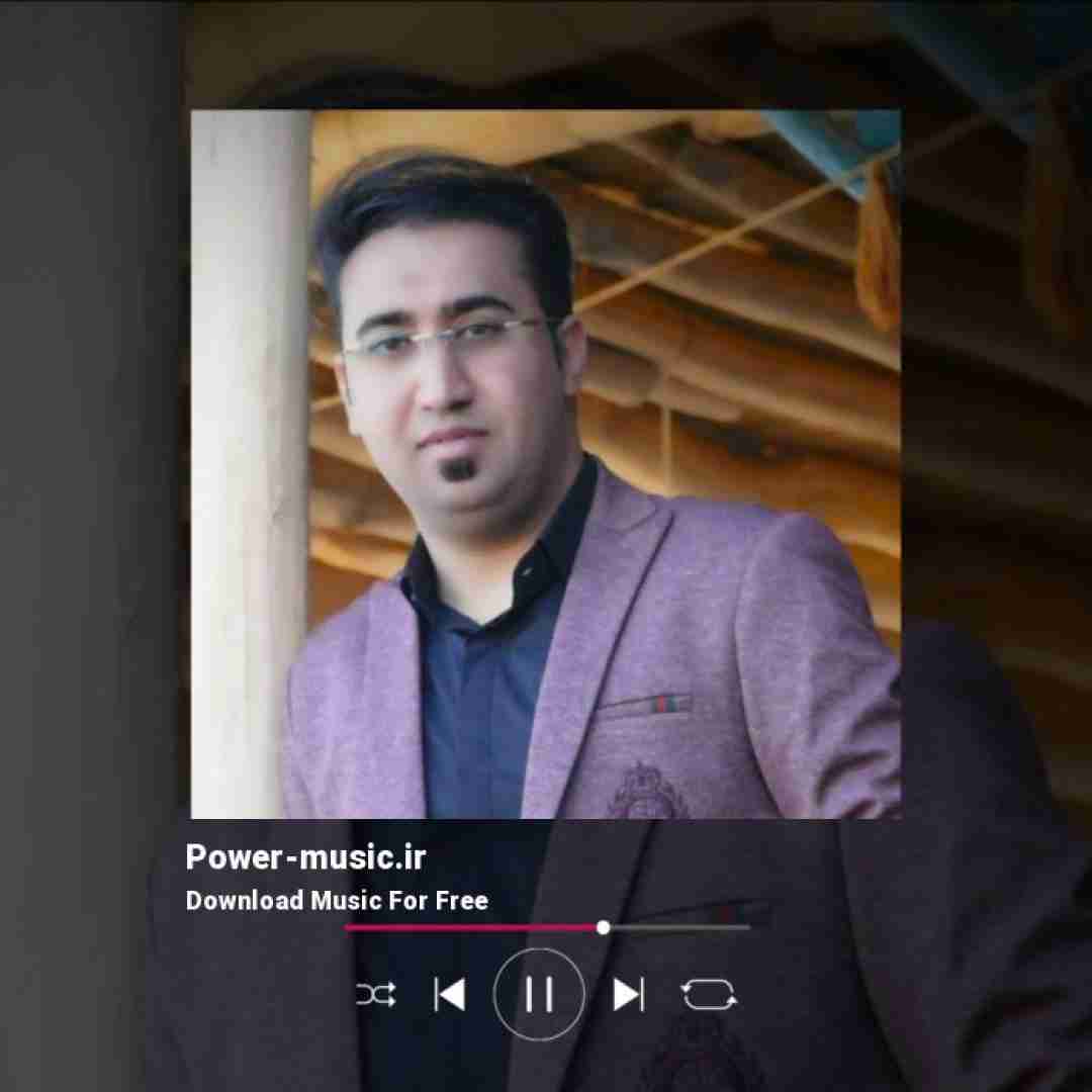 امید مهدی زاده دختر بلوچی