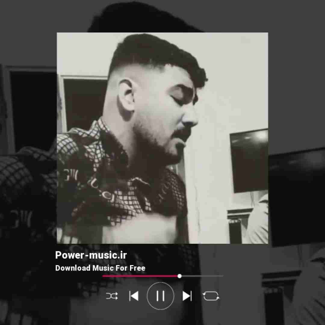 یزدان همتی یه عشقی داشتم و دسم چیه