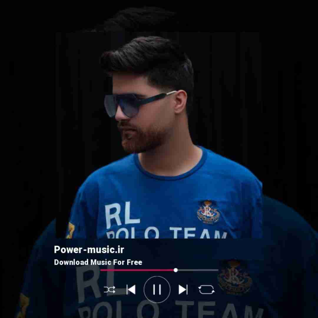 مشتاق رد دادم