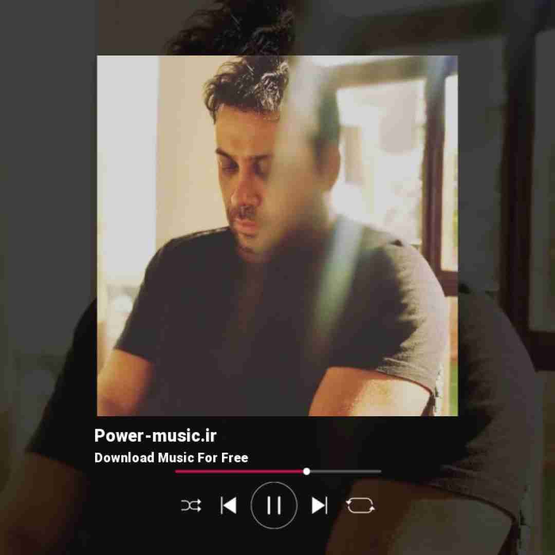 محسن چاوشی به تو فکر کردم به تو آره آره