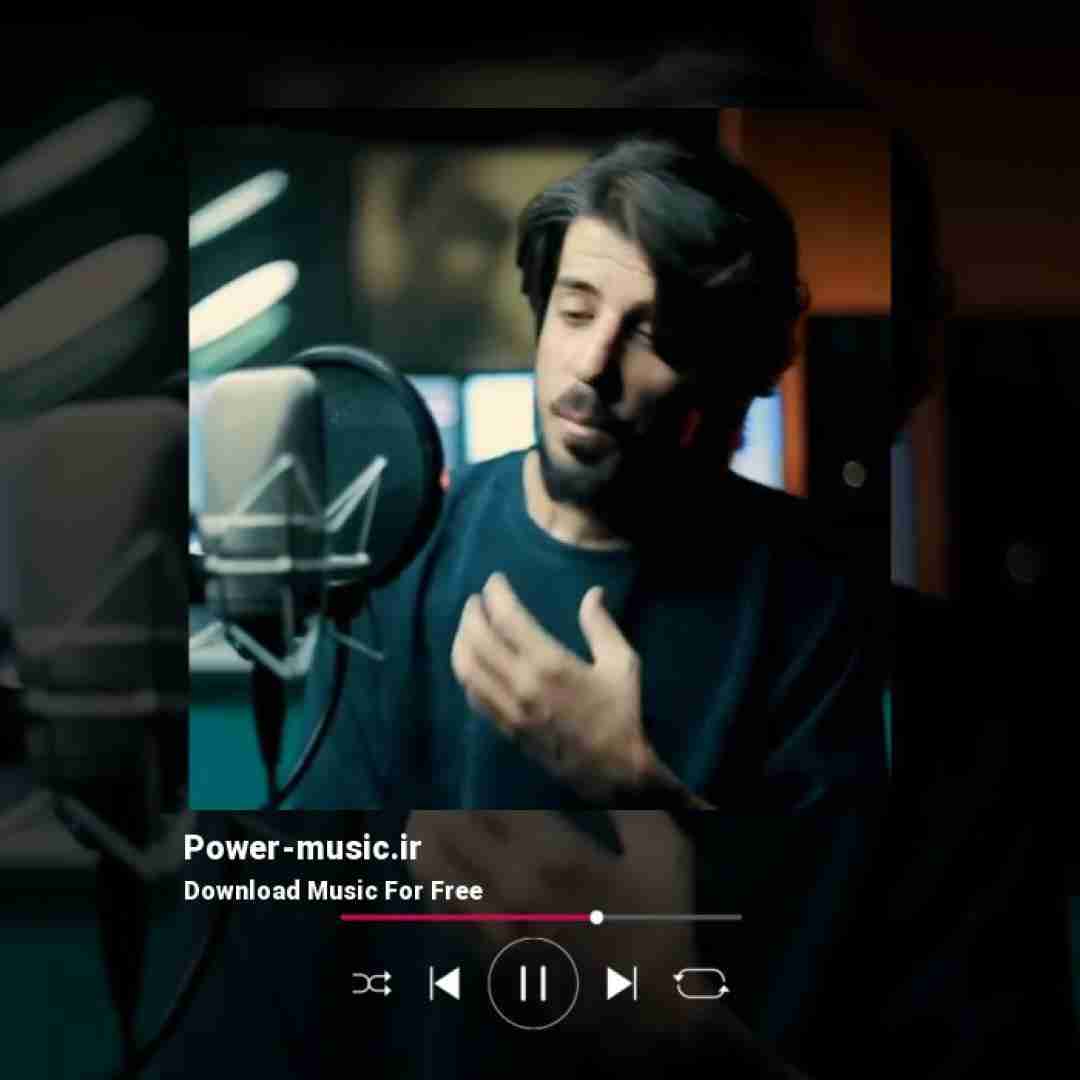 حمیدرضا بابایی دیگر به یک دنیا نخواهم داد جایت را