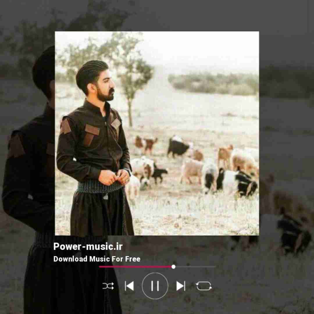 میلاد غلامی باج