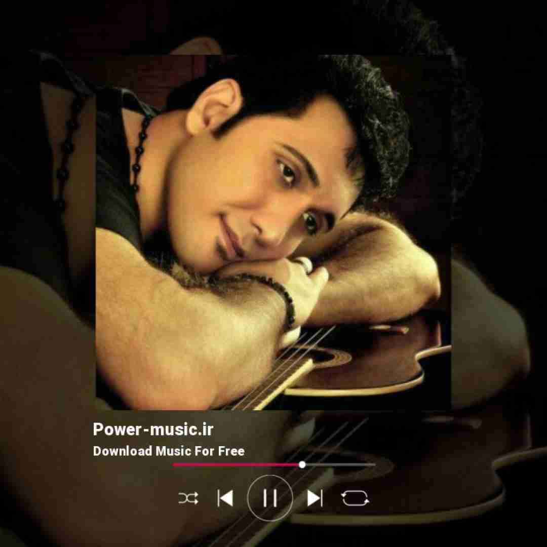 فریبرز نامداری وقتی عجل هاتو دنیا و دینم برد