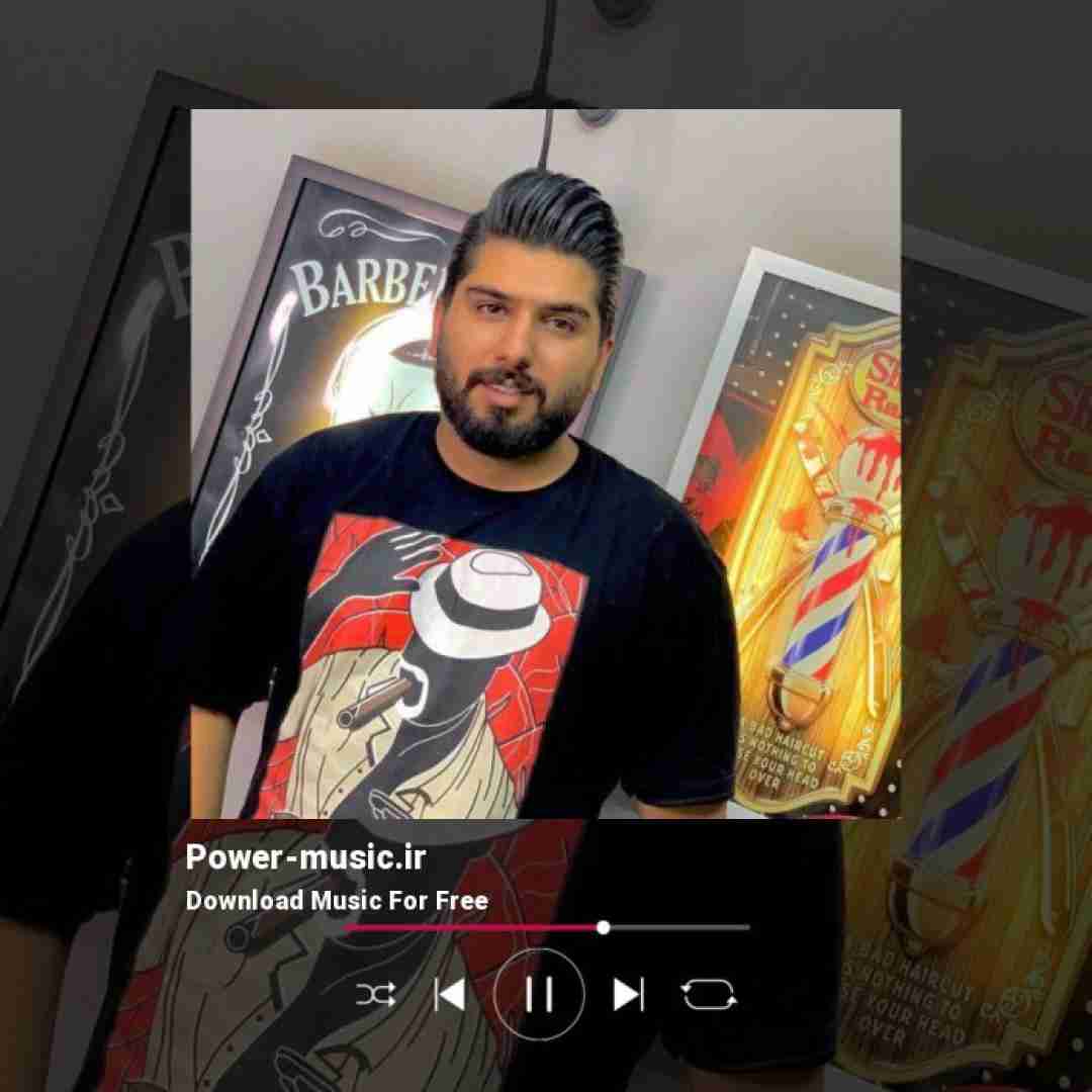 مجید احمدی مه دلبری خامه همه بدونن