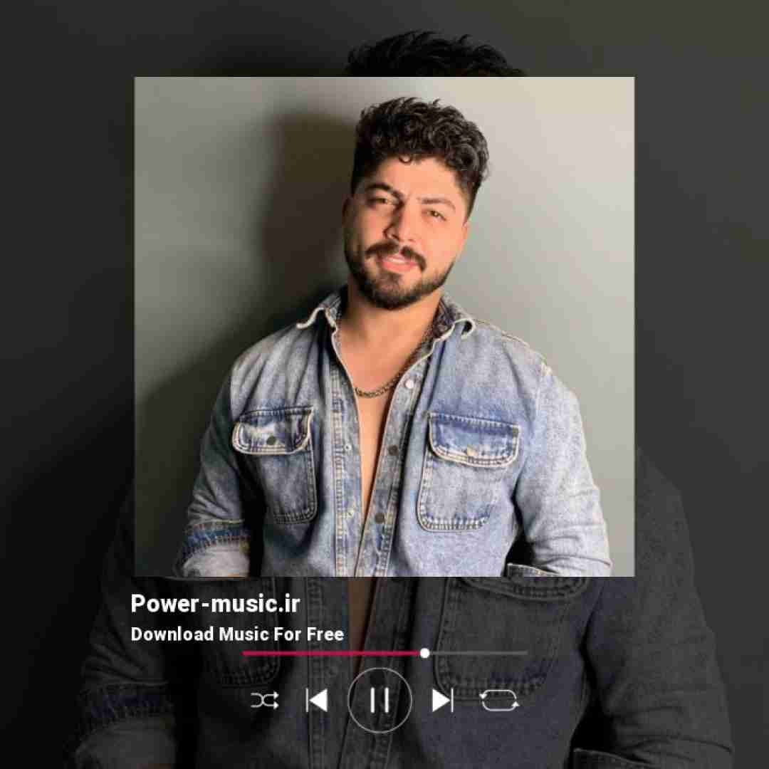 ابوالفضل اسماعیل نژاد ریکا از عشق تو خل بویه خل دتر