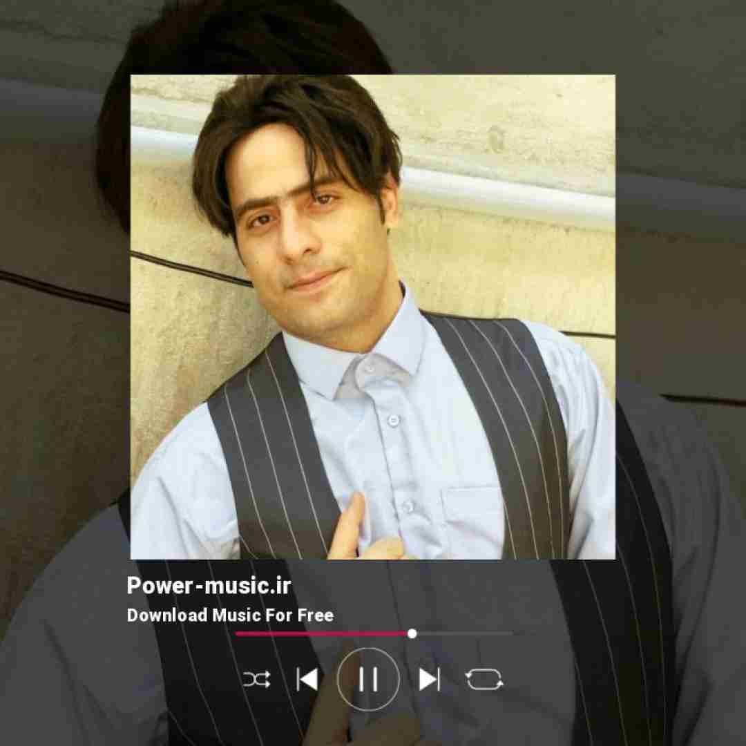 مرتضی خسروی رژ قرمز