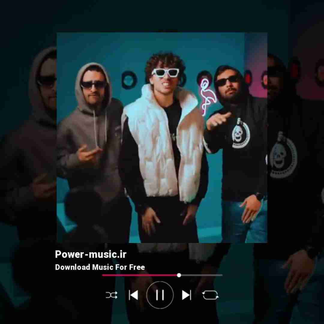 بابی مامامیا (ورژن بیت ماکس)