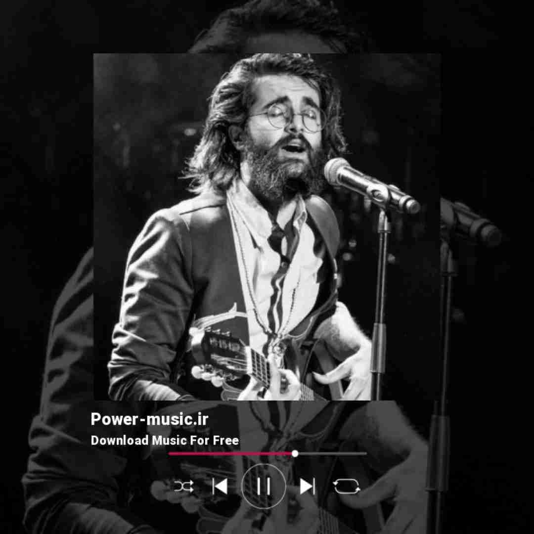 هوروش بند هنوز من یادم نرفته چند سال و چند وقته