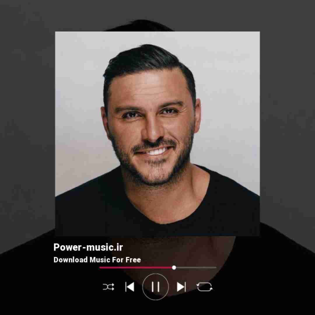 آرمین زارعی خیال بودنت