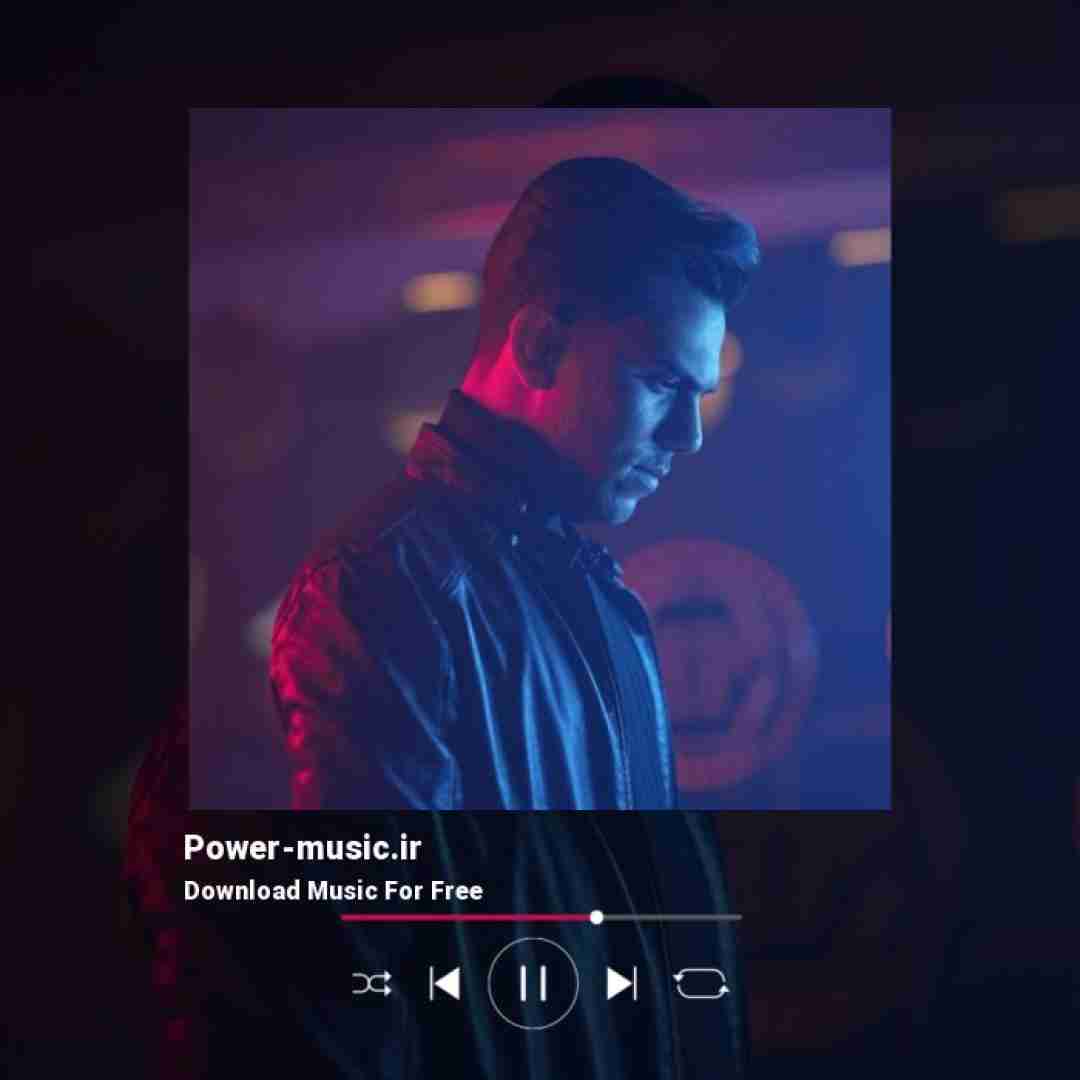 کیوان و پیام عباسی جوابم این نبود که ایجور خار بشم