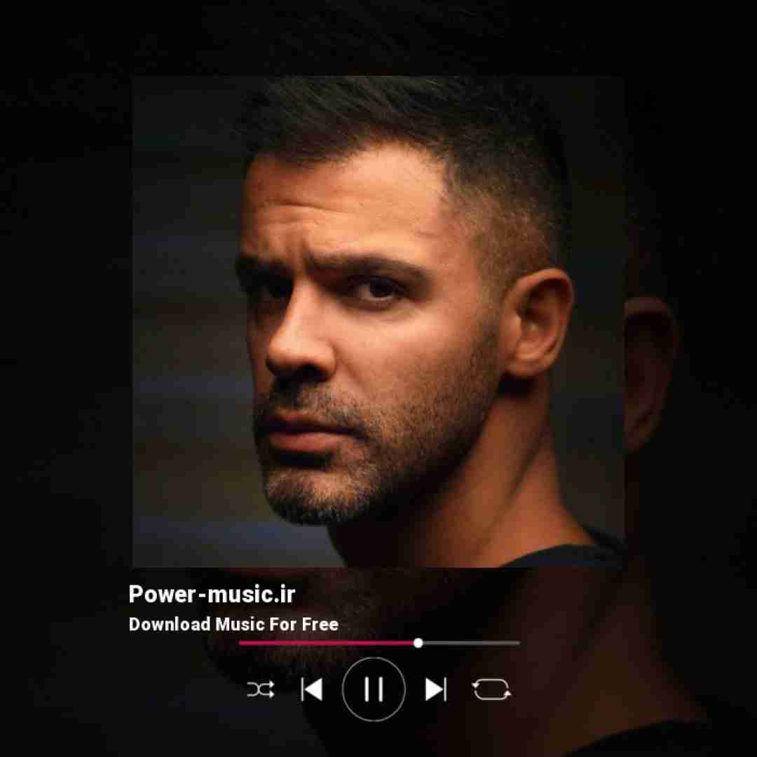 سیروان خسروی خیلی ممنونم ازت نه واسه اینکه فقط کنار من بودی