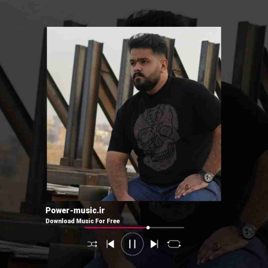 مهدی شریفی بزار همه بگن شیتم شیته خمار چشاتم