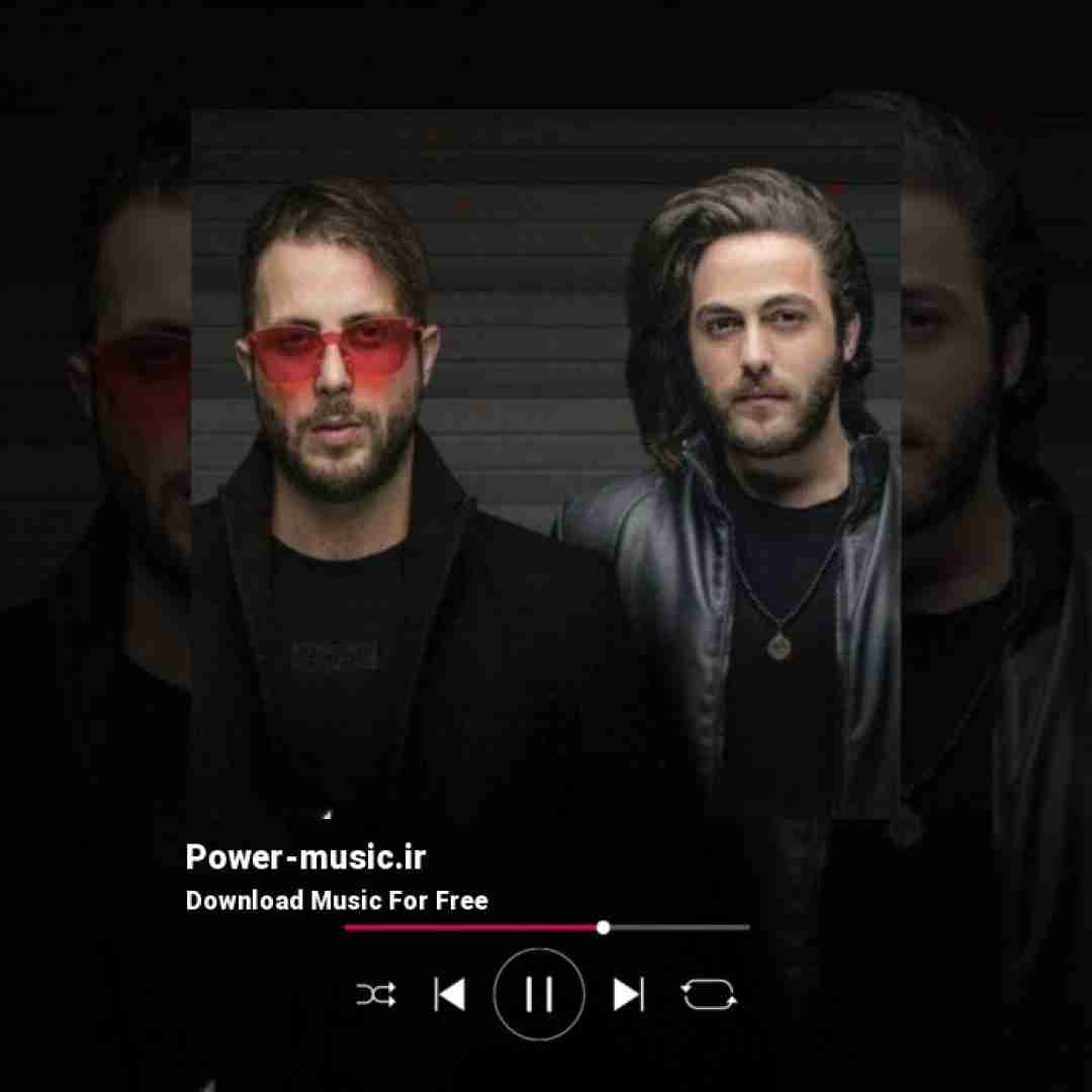 مسیح و آرش گندم