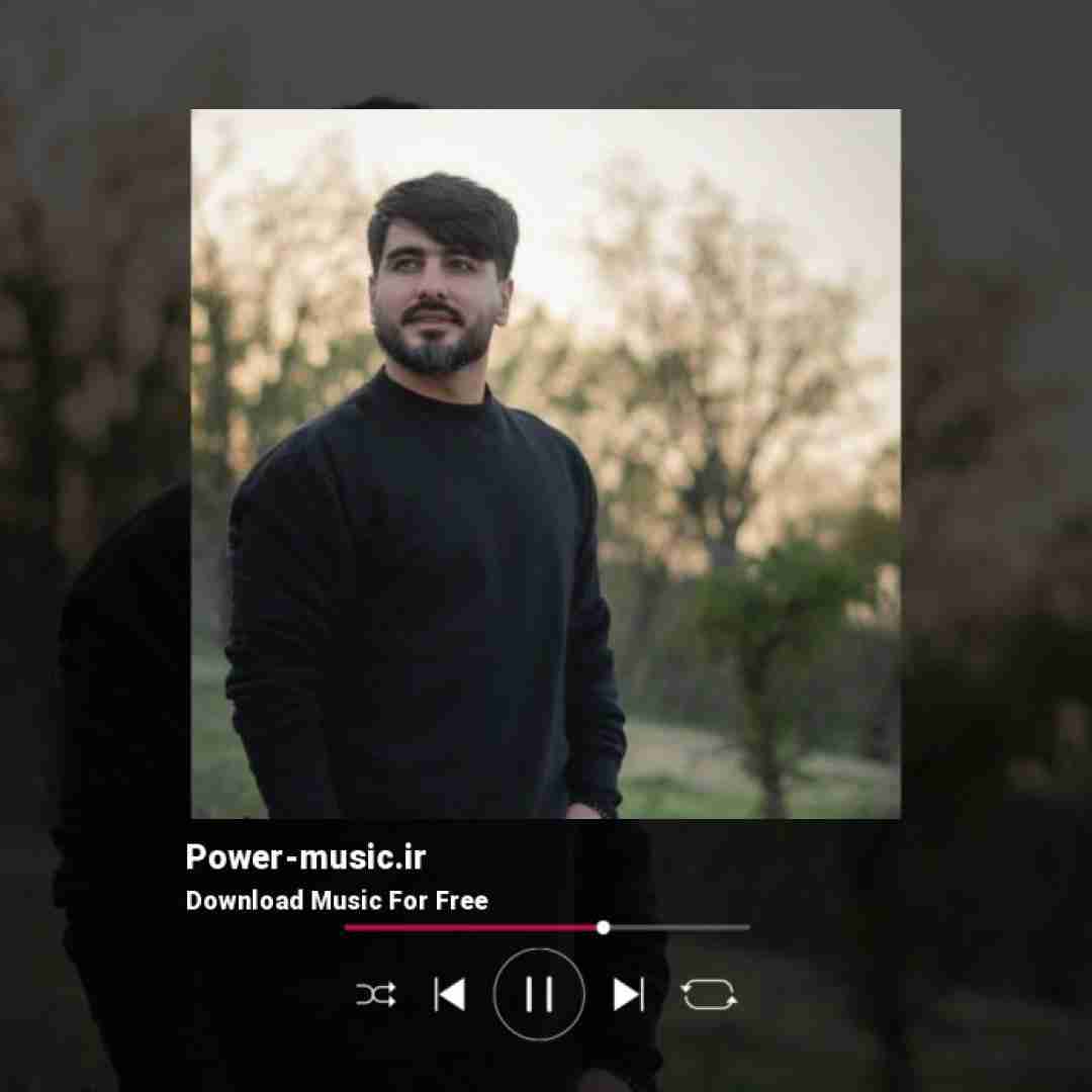 سعید حسینی برگ ریواسم های گل یاسم